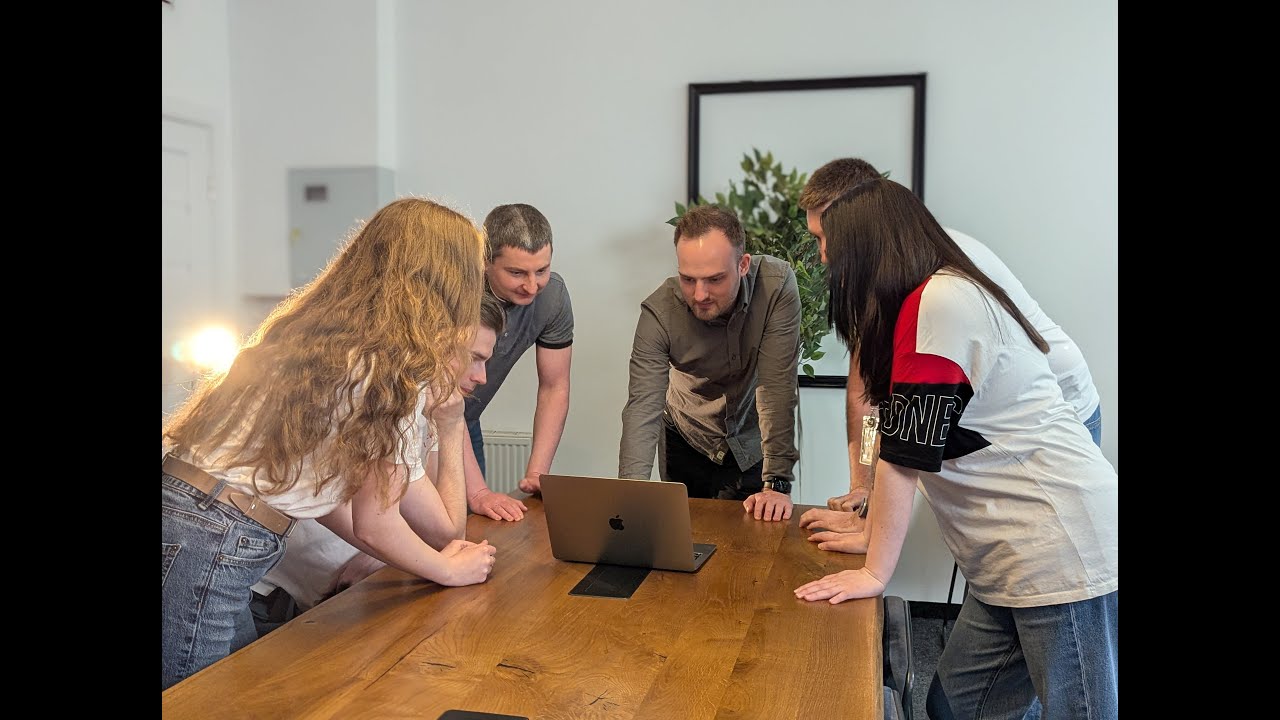Software Projects Rescue Team