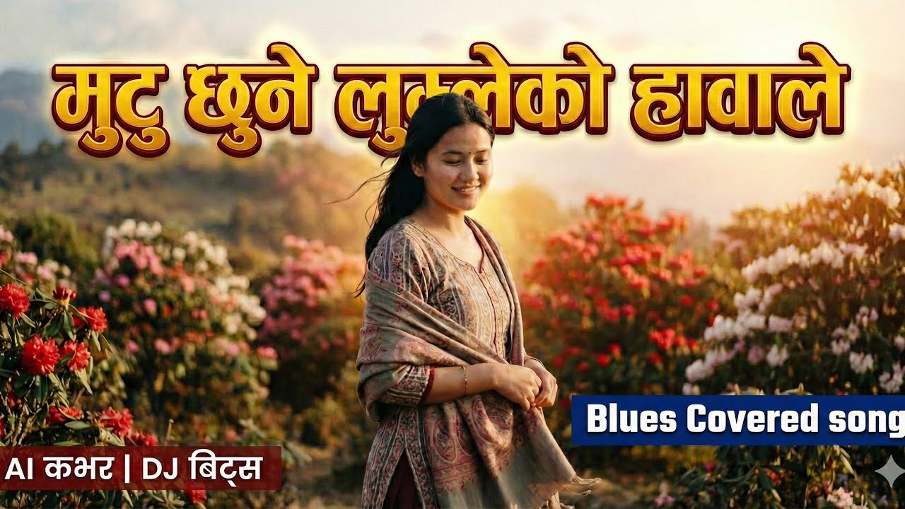 Mutu Chhune Lumle Ko Hawale | Bass Boosted Nepali Remix