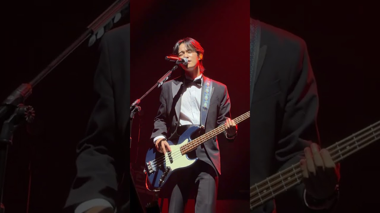 20260125 FTISLAND Limitless FTSODE DAY2 LIVE IN TAIPEI#FTSODE