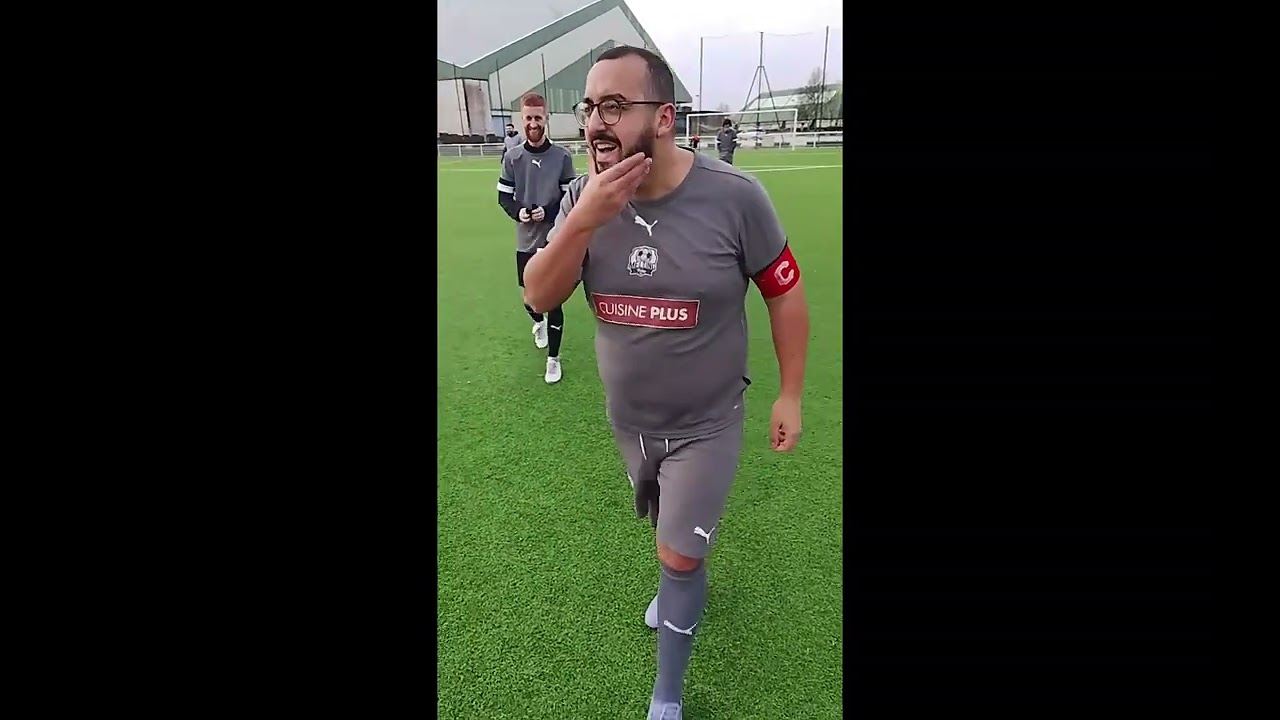 Victoire en coupe