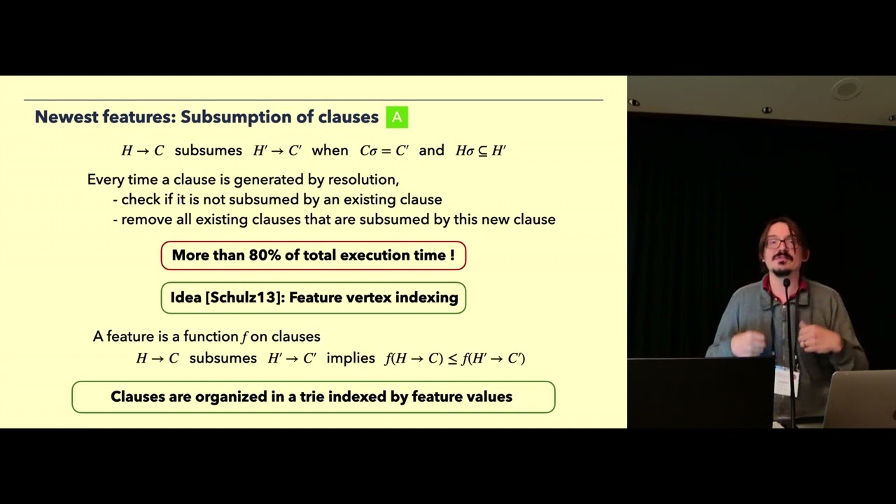 ProVerif with Lemmas, Induction, Fast Subsumption, and Much More