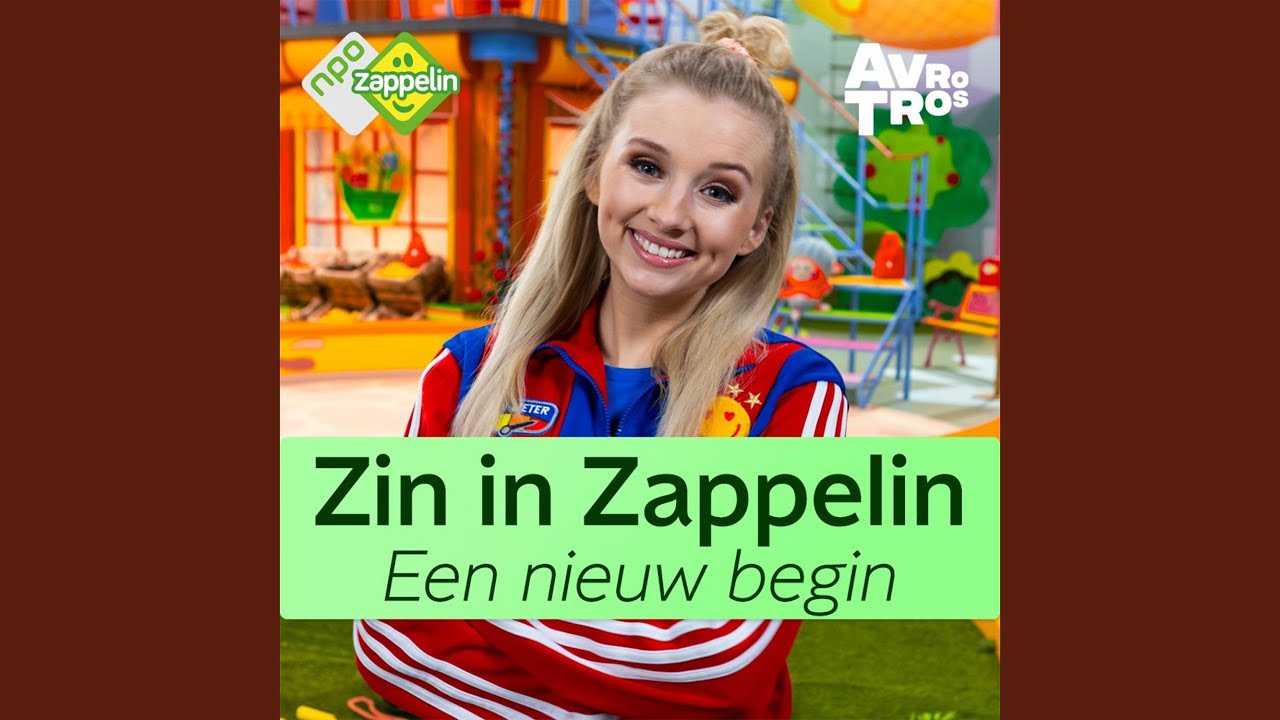 Poets Je Tanden