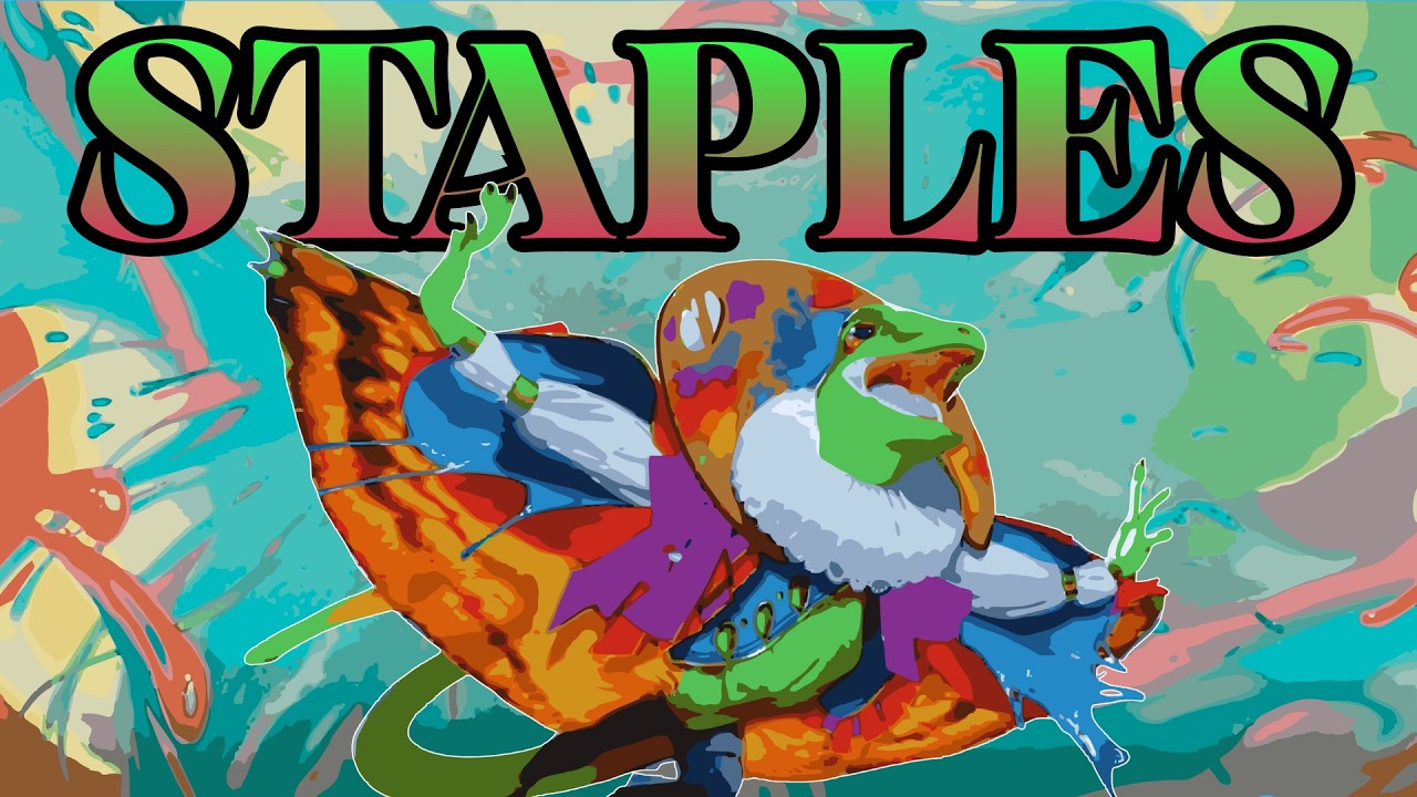pauper is about to look very different after strixhaven.
