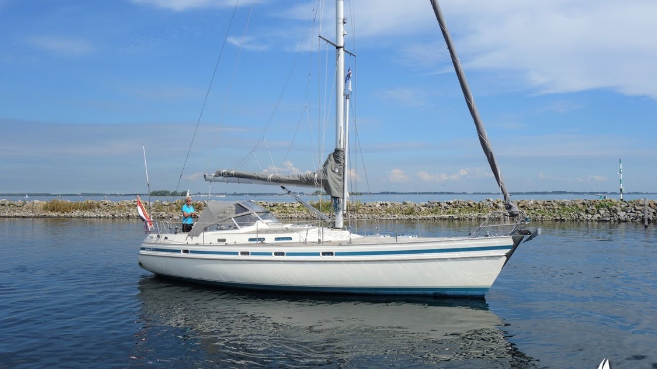 Contest 37 - Yacht For Sale Walkthrough