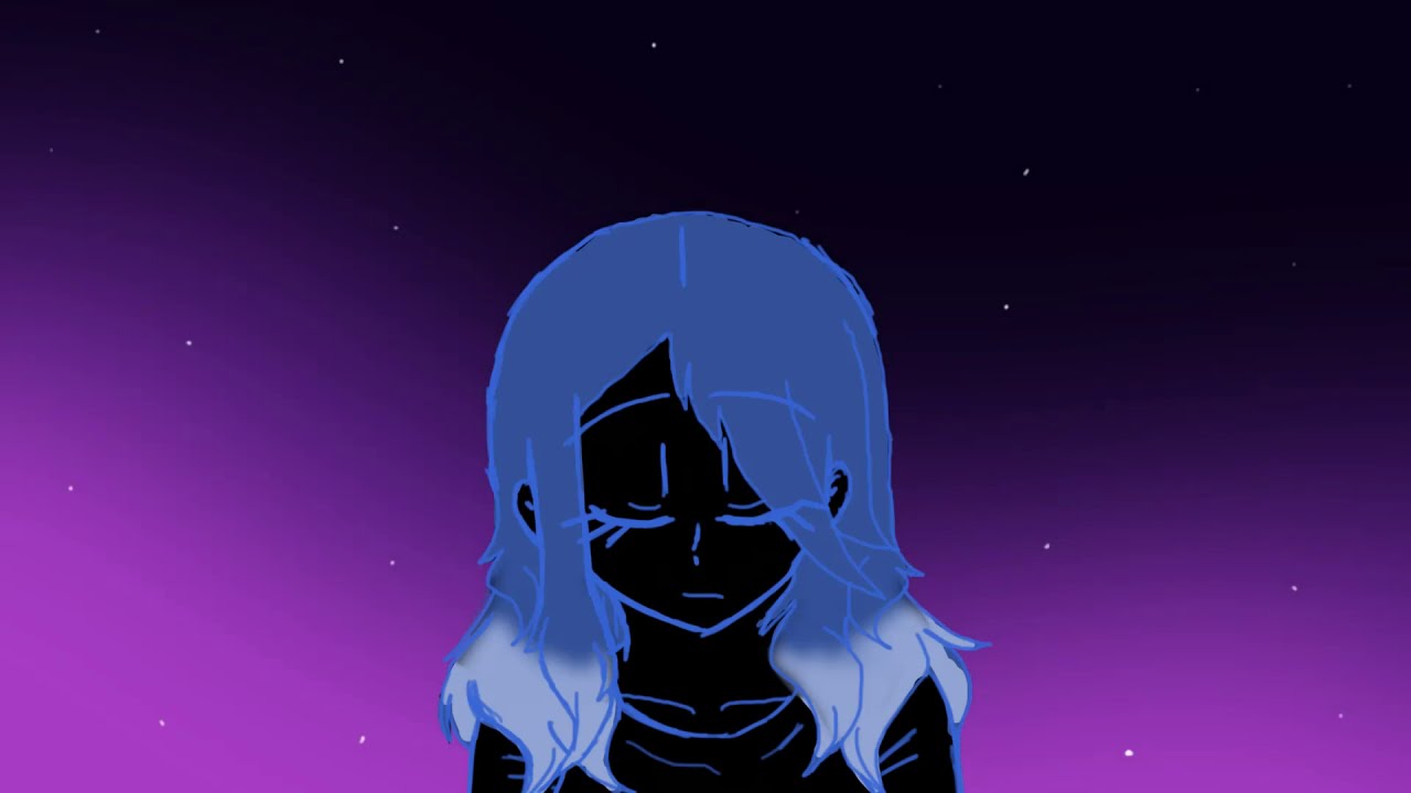 Looking through your eyes | MHA/BNHA OC Animatic