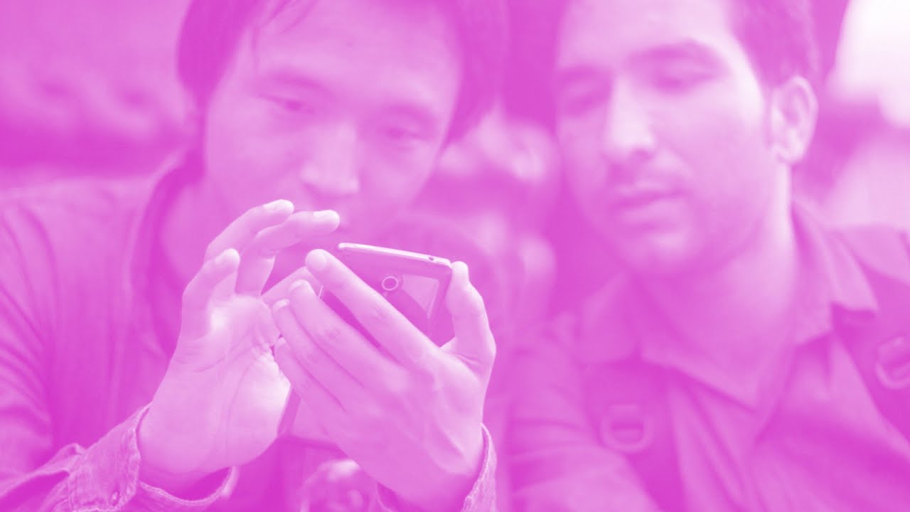 Making the Internet Affordable