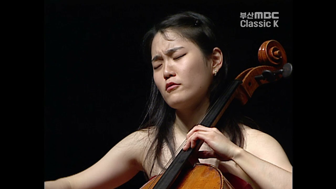 Han Na Chang -  Chopin: Introduction And Polonaise Brillante In C Major, Op. 3 장한나 초청연주회