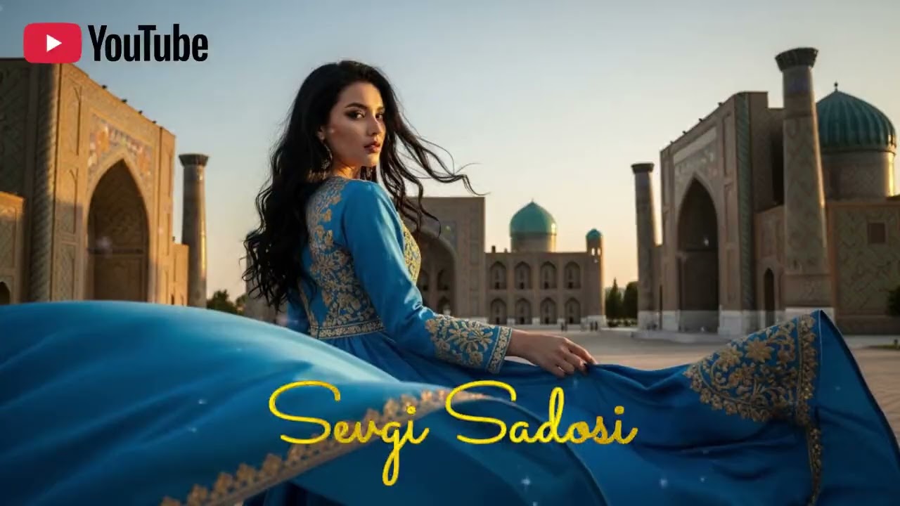 Eng Mashhur Oʻzbek Romantik Qoʻshiqlari | Beautiful Uzbek Love Songs