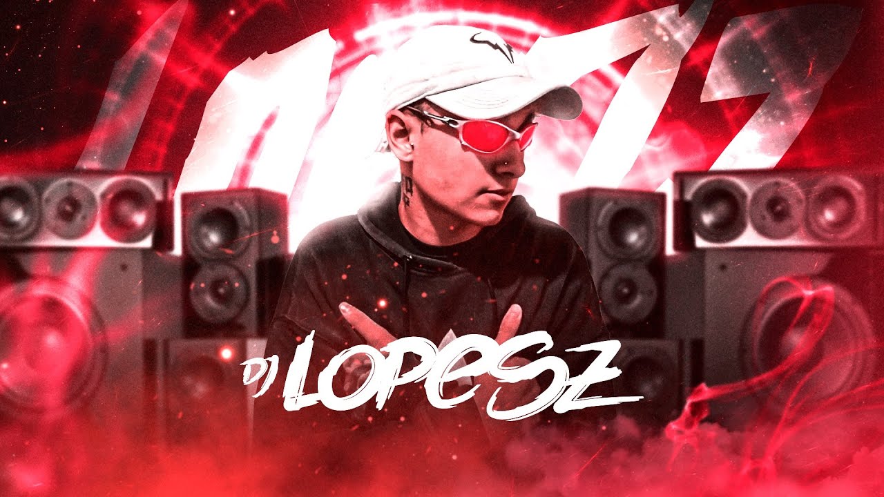 BEBE PIRANHA X É TAPA É TAPA | DJ's LOPESZ
