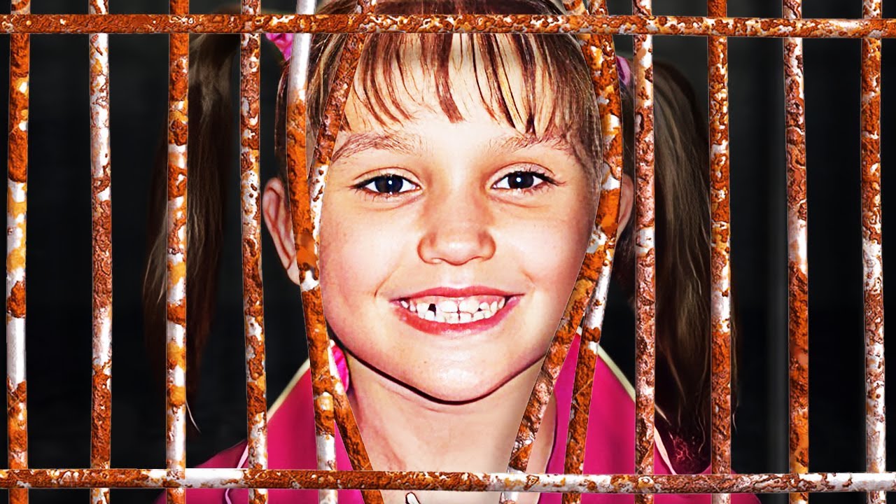 This is insanely disturbing.