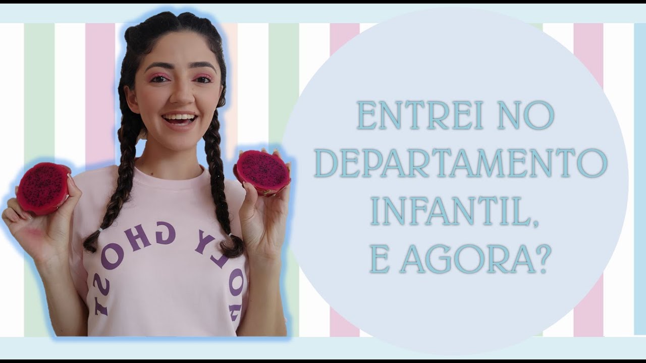 Como começar no ministério infantil? - Tia Nathalia