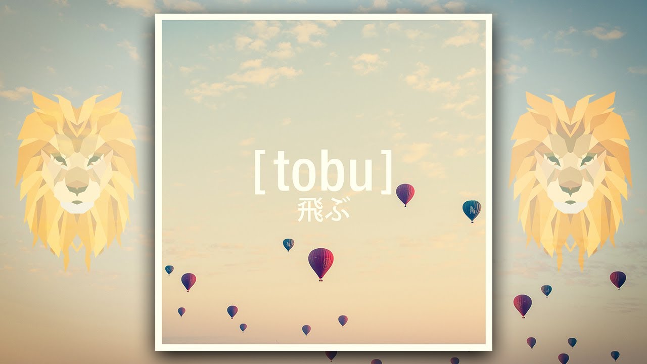Aurora B.Polaris - Tobu [Chillstep / Chill Trap]