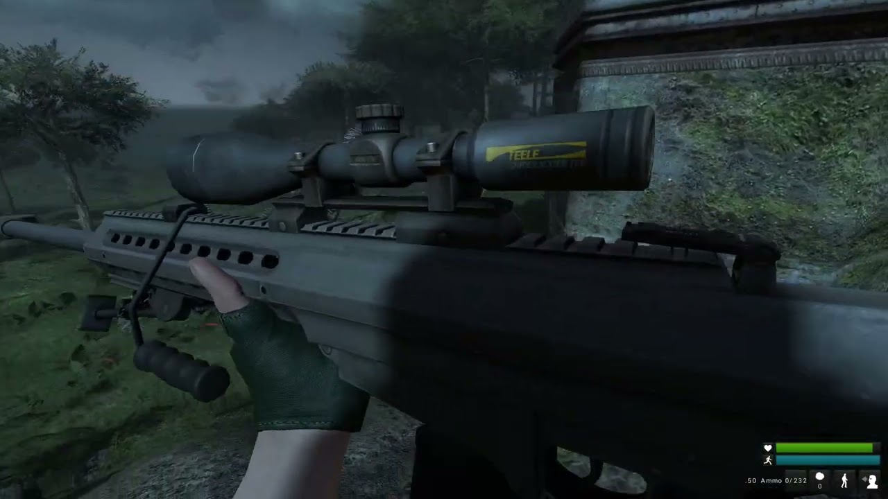 The Hunter Primal 2022