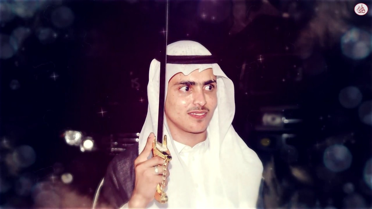 حفل مشاري بن مرزوق الريحاني