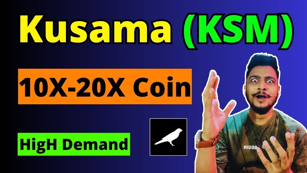 Kusama (KSM) Price Prediction 2025-26 | KSM Update & Crypto Analysis