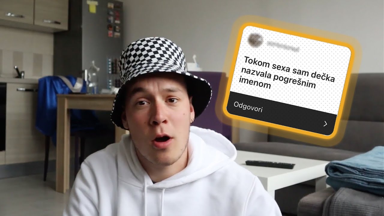 Marko Vuletić | Čitam vaše tajne