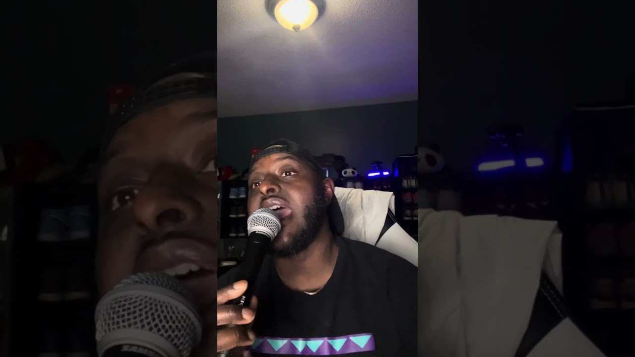 James “Jay3” McGhee covers King George “Too Long”
