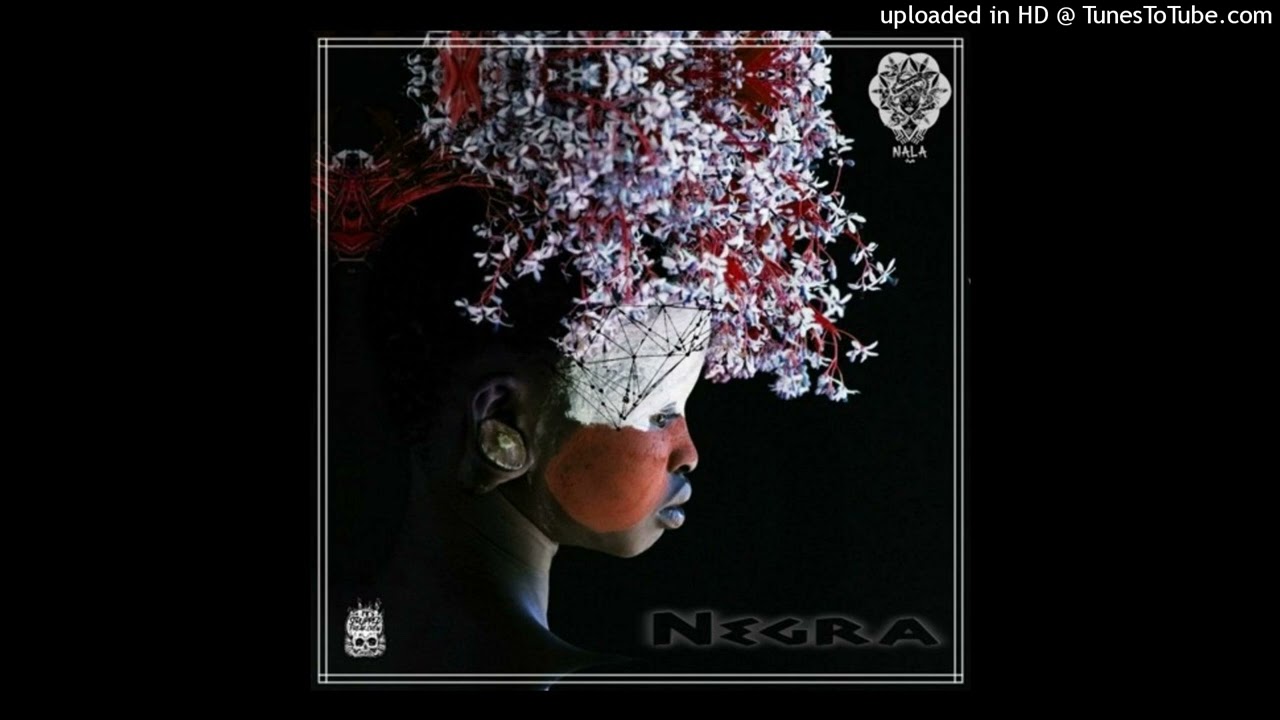 Nala - Negra 237 bpm [PSYCORE]
