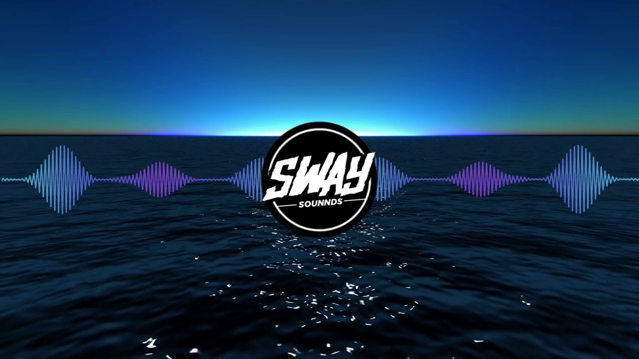 Masked Wolf - Astronaut In The Ocean (Josh Peters Remix)