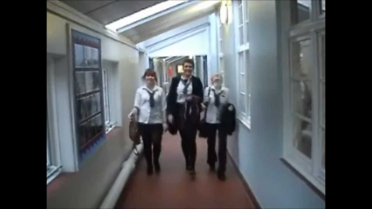 High School Never Ends - Bowling For Soup (Endon High School)