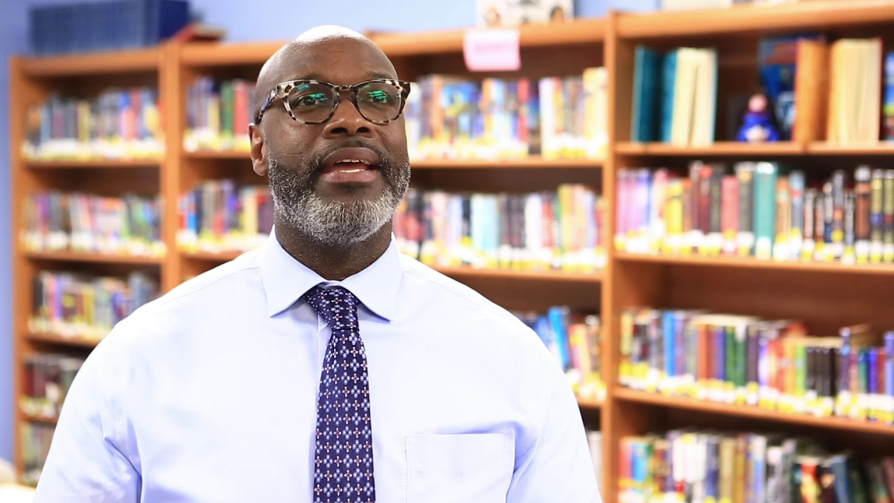 DC Prep Edgewood Middle Campus: Teacher & Staff Interviews