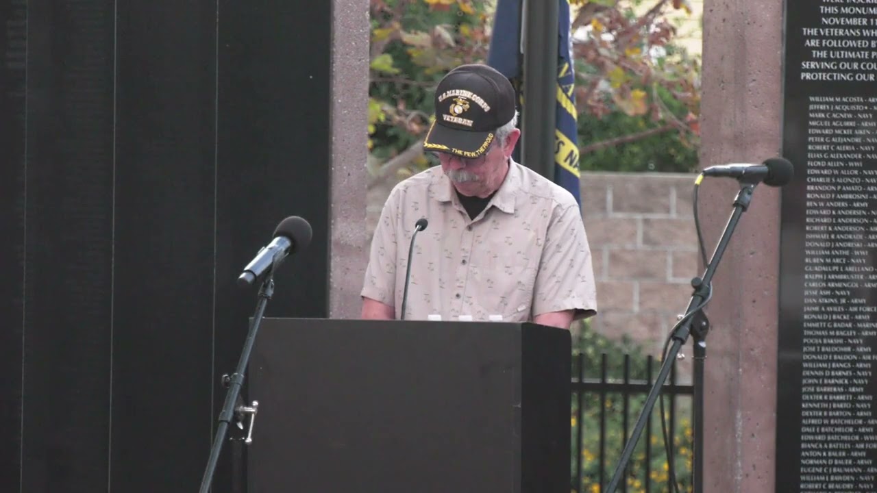 Veterans Day- San Dimas H.E.R.O.E.S. Monument, Freedom Park, San Dimas- November 11th, 2025