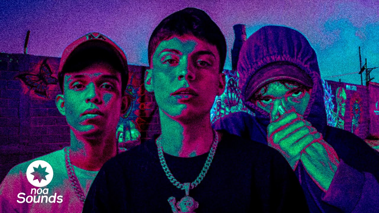 THE MONKEY & TATAN - ‘BABY BOO’ (Video Official)