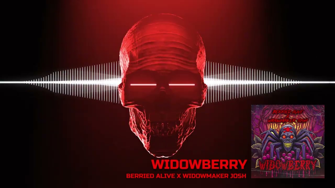 BERRIED ALIVE X WIDOWMAKER JOSH | WIDOWBERRY