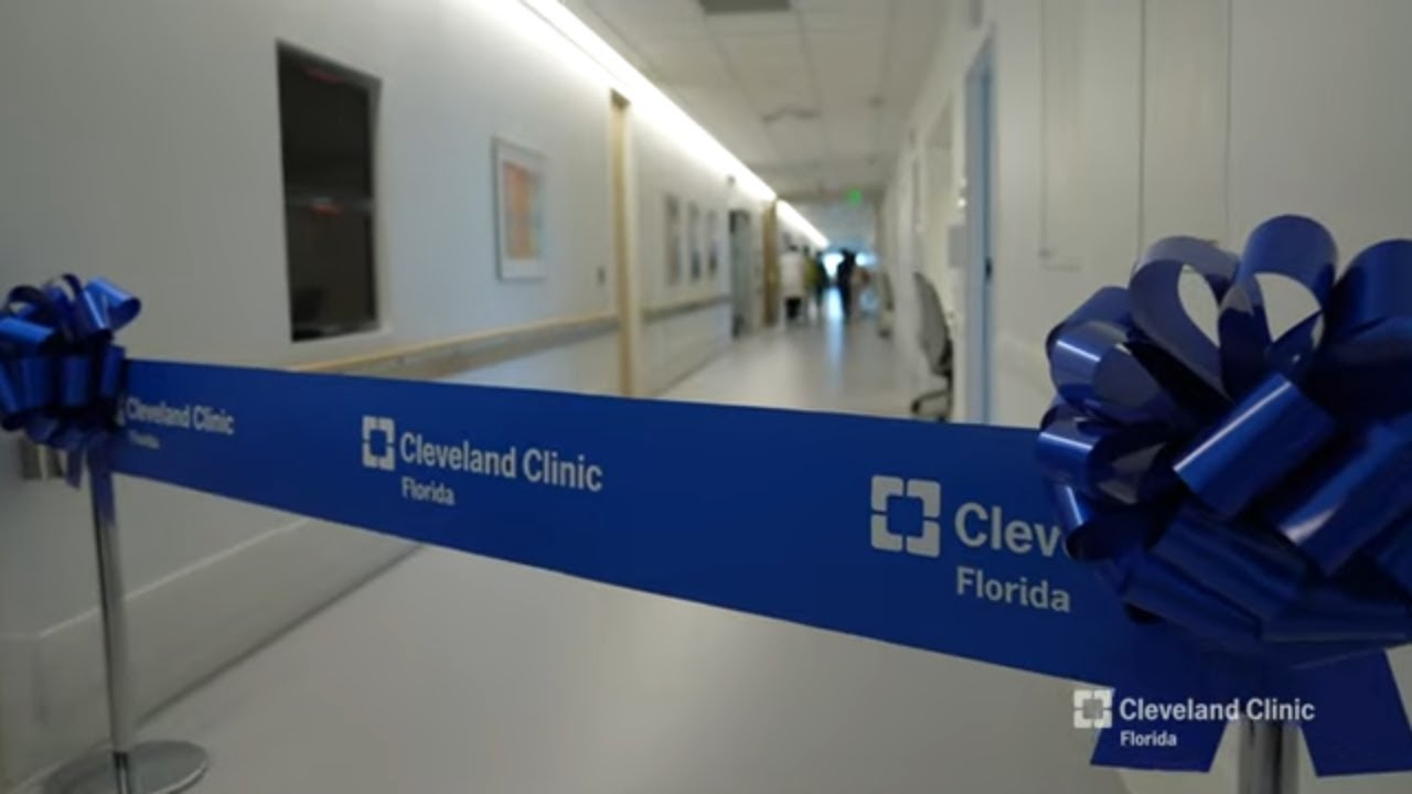 Cleveland Clinic Florida | Weston Hospital 5th Floor Expansion
