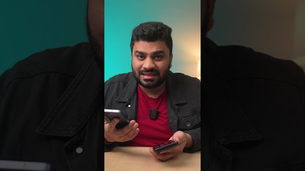 iPhone vs Samsung 2026 &ndash; Truth You Didn&rsquo;t Expect