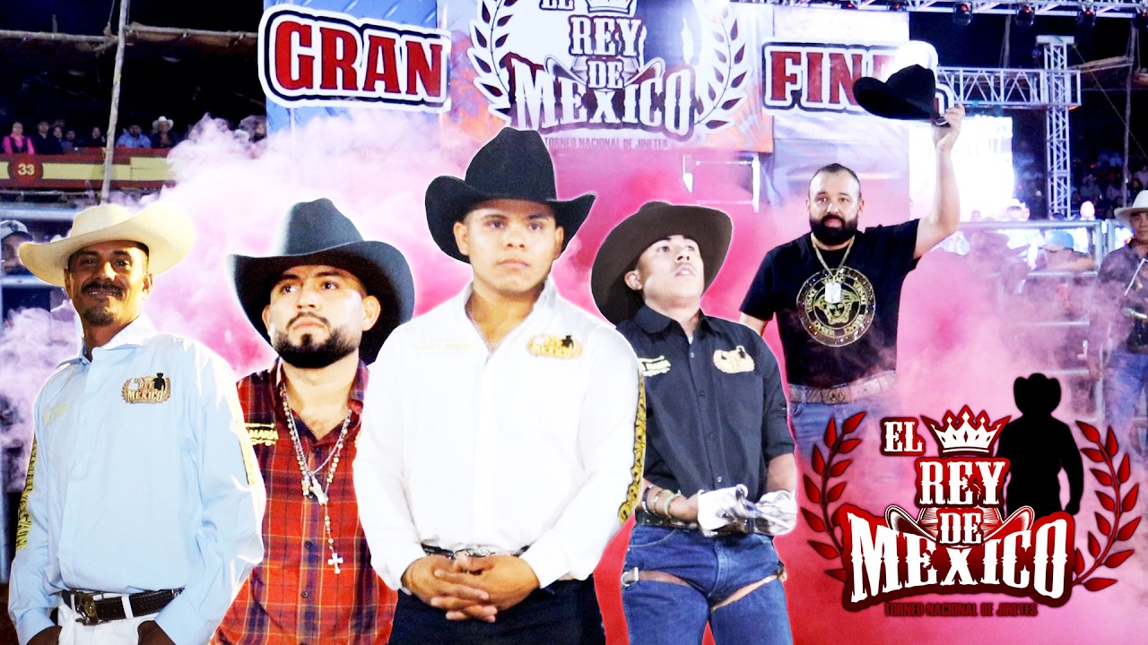 ¡POLÉMICA EN LA GRAN FINAL DEL REY DE MÉXICO 2026!