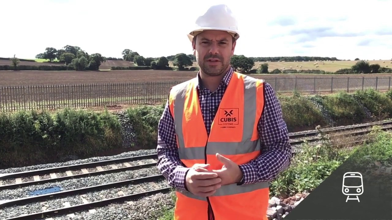 CASE STUDY | Arley Tunnel Drainage/Earthworks Project | FLEXI Pit Drainage Catchpit | Cubis Systems