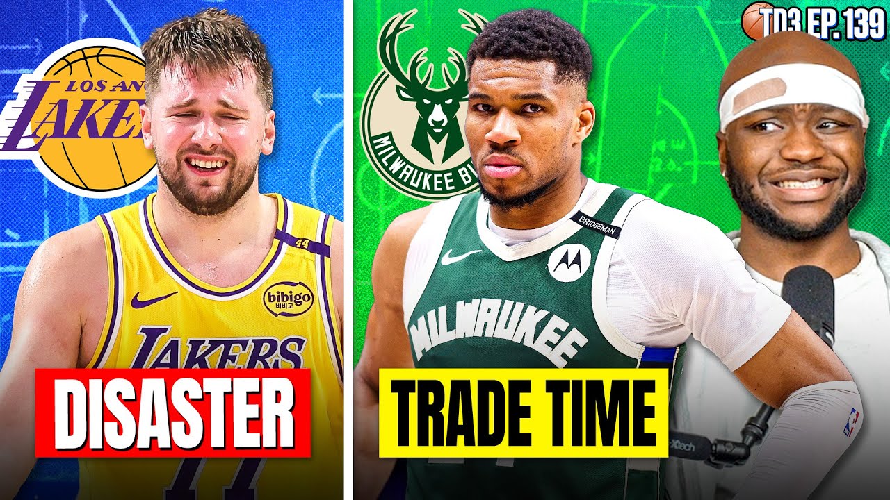 1 Thing We Learned About Every NBA Team In The Playoffs | Ep. 139