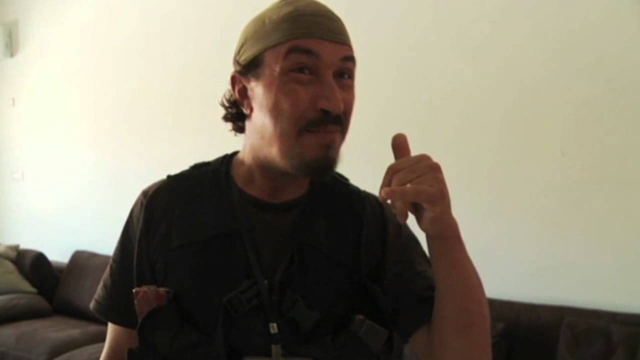 Gadhafi Son's House Gives No Hint Family Would Fall