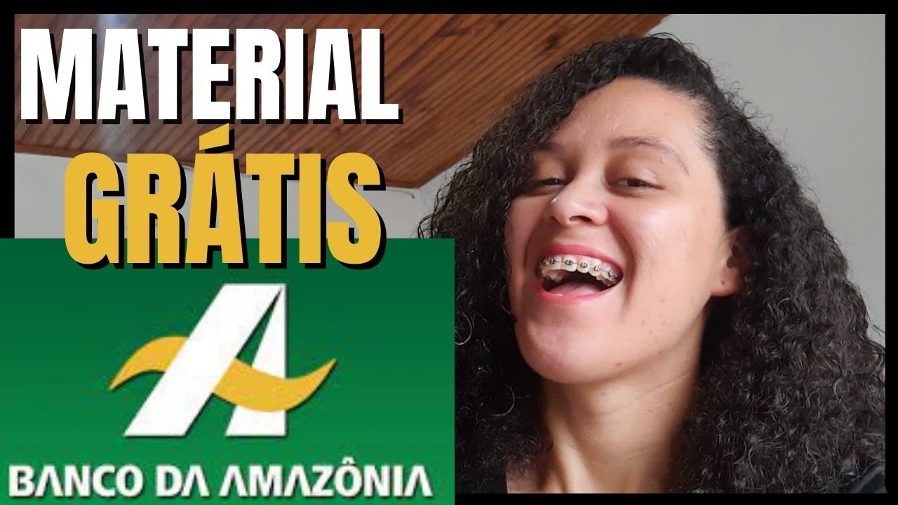 CONCURSO BASA: Guia Da APROVAÇÃO | Análise do edital concurso banco da Amazônia