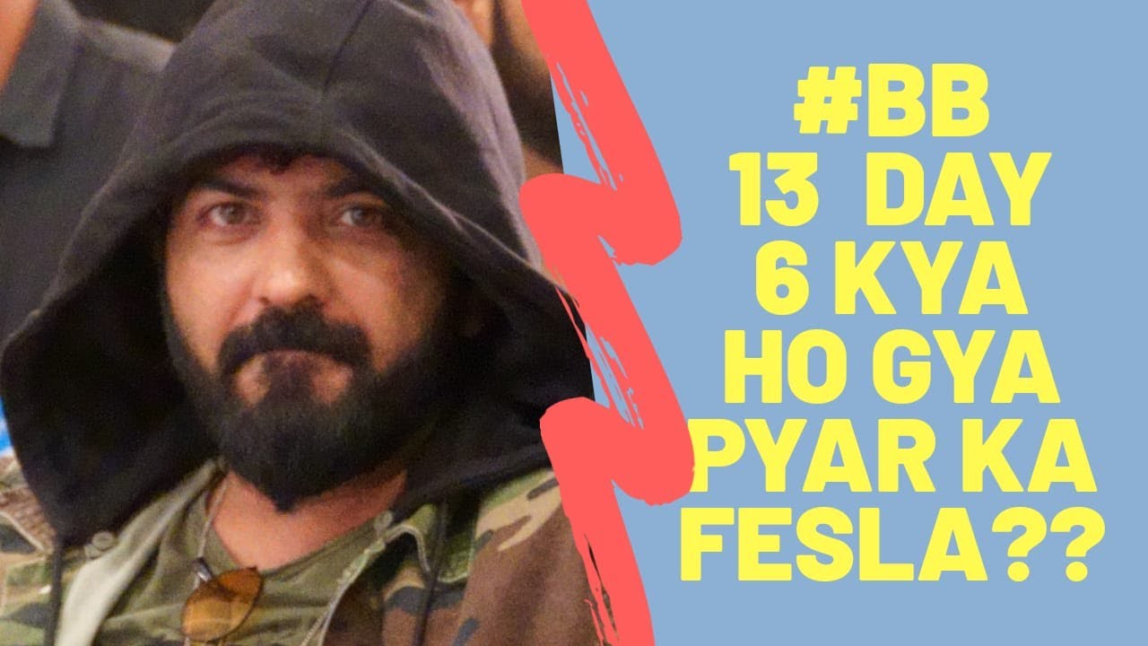 BiggBoss13 #BBreview #BB13 Daily Dose Day #06 With Manu Punjabi