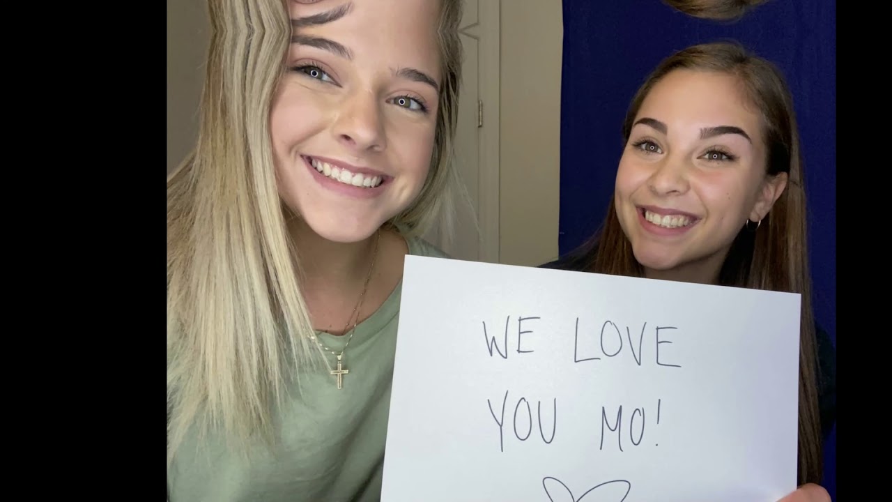 Mo Love XTDCSTRONG