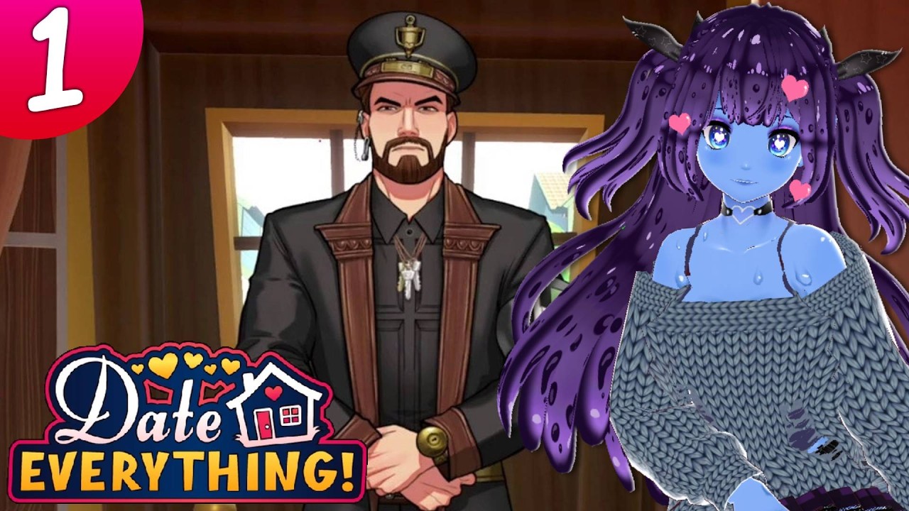 When AI Ends Your Career but Your Door Is Single | Date Everything Ep. 1