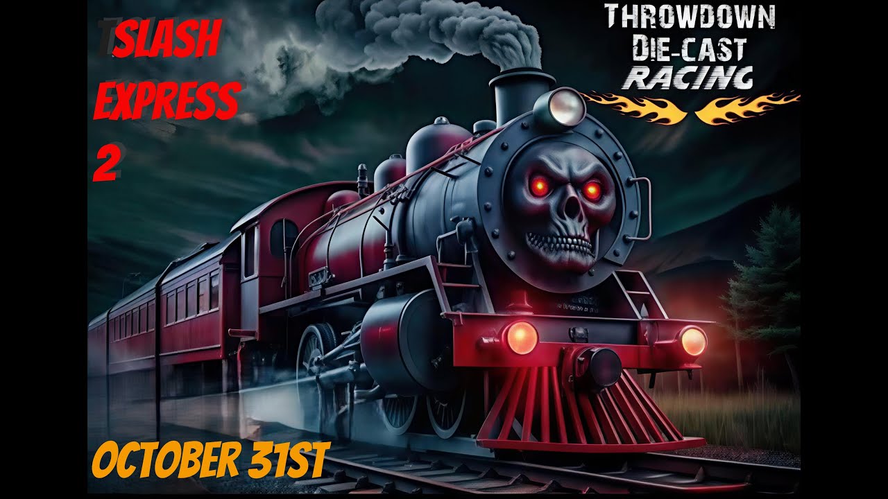 Slash Express 2