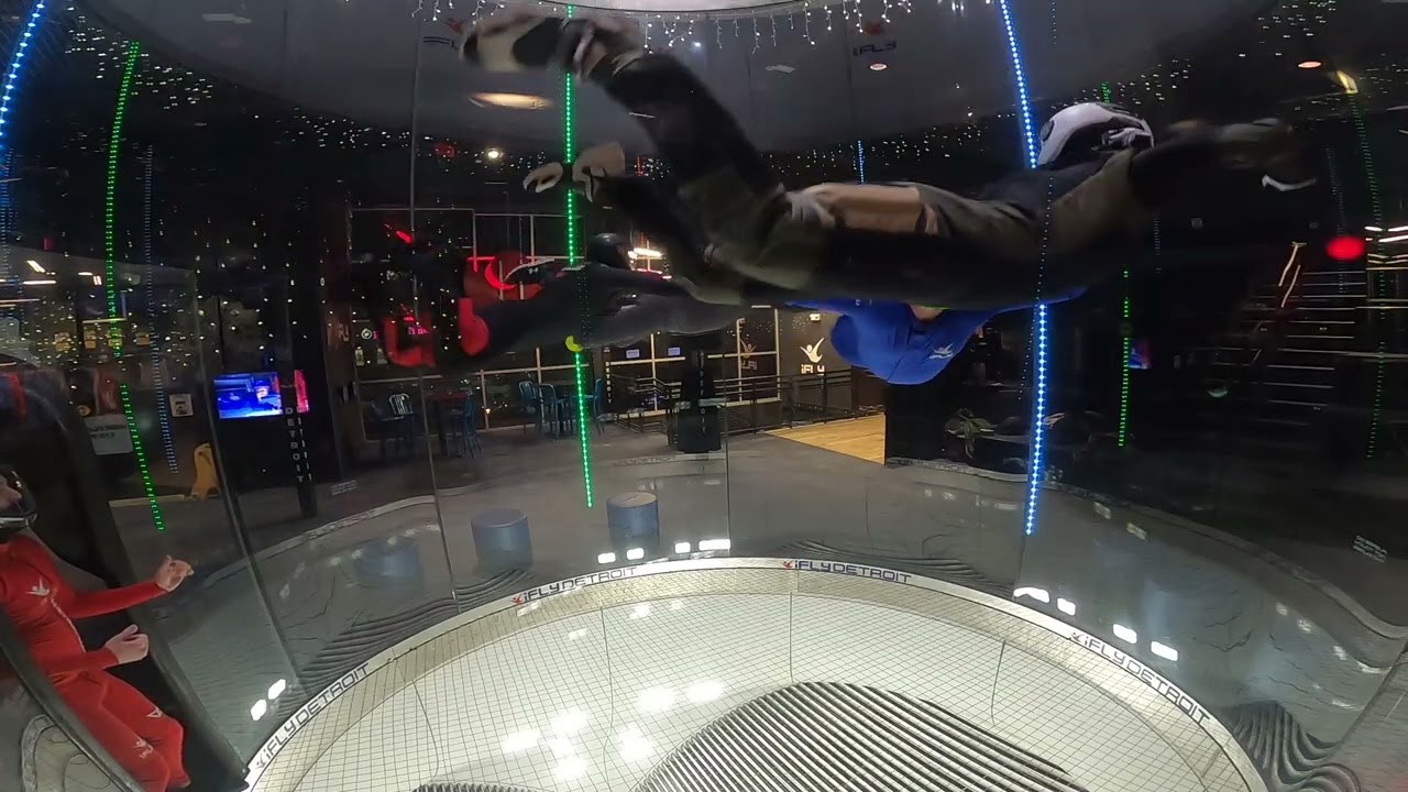 Tunnel - Turning Points Tuesday 2026-02-17