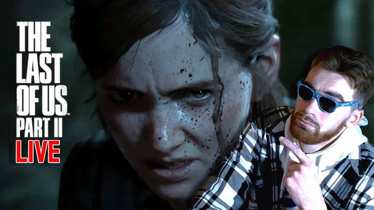 The Last Of Us Pt 2 (EP 4)