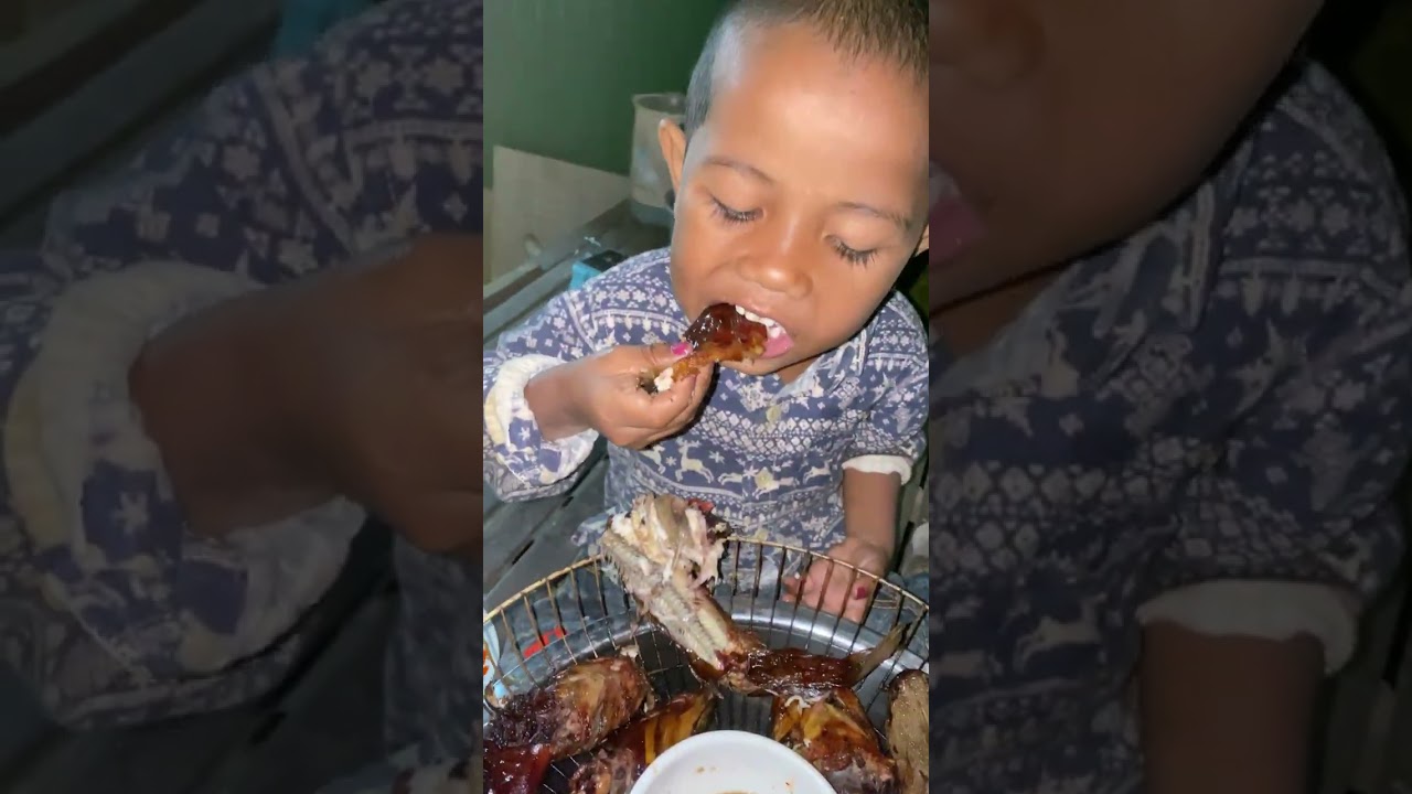 Fish ត្រីអាំងឆ្ងាញ់