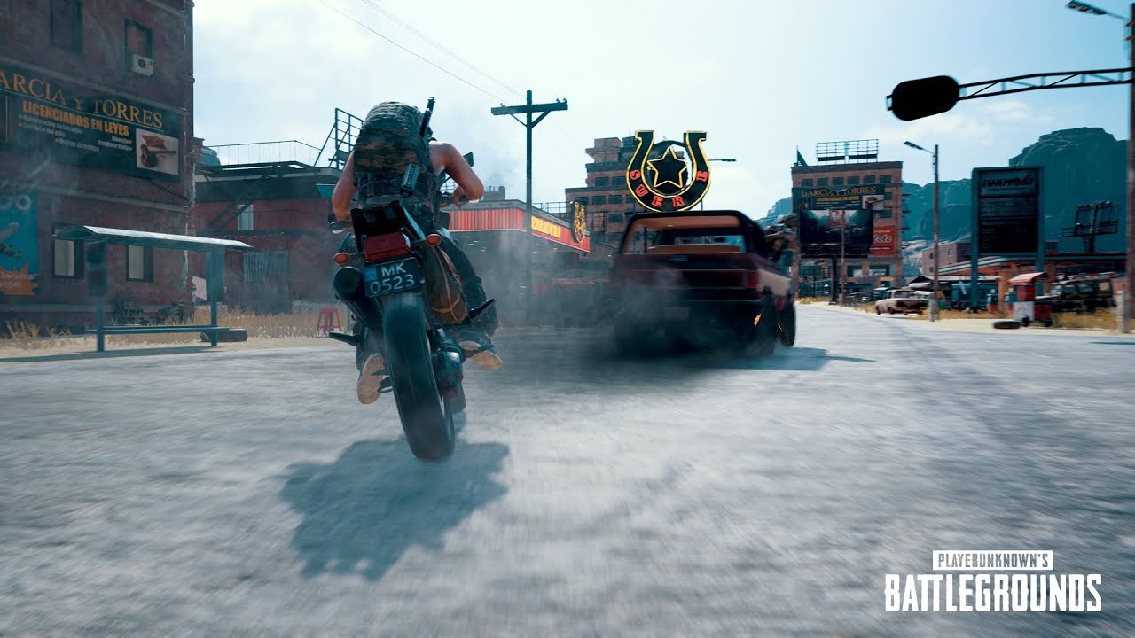 🔴 SABADO DE PLAYERUNKNOWN'S BATTLEGROUNDS