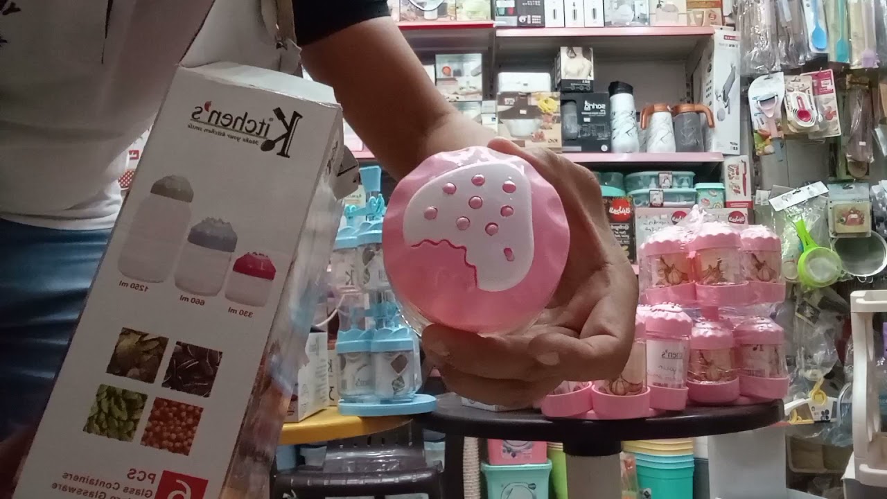 طقم توابل بأشكال مختلفة لكل عروسة اختارى الافضل