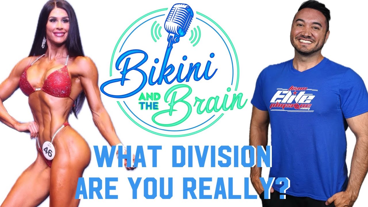 What Division Are You Really?