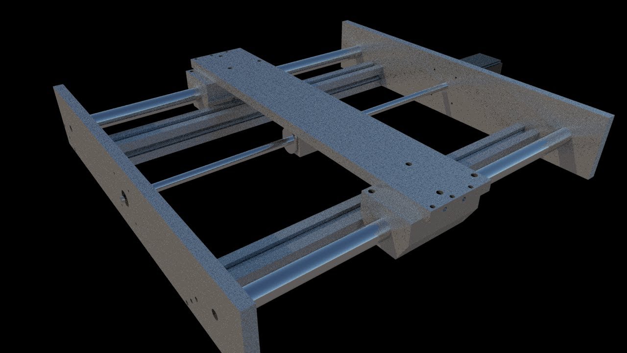 Planos del EJE  ( Y ) 👌 desde cero y paso a paso  en SKETCHUP!