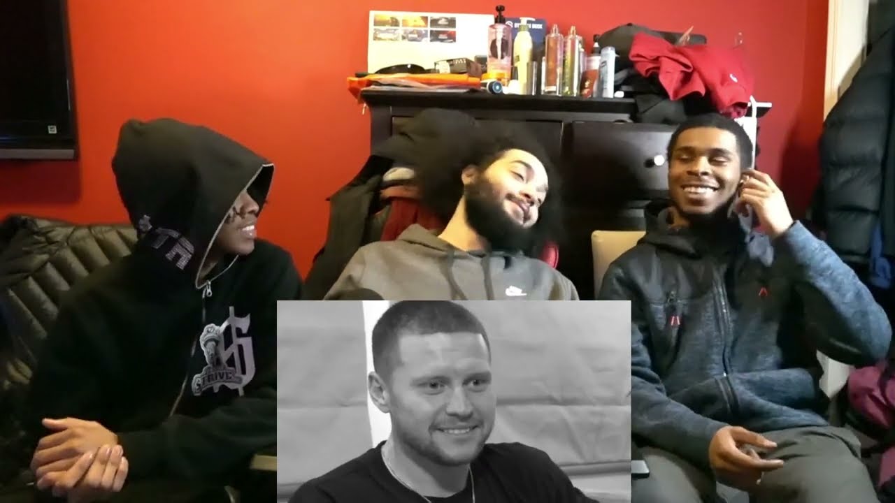 HARRY IS PURE COMEDY 😂😂| AMERICANS REACT TO CALFREEZY REACTING TO HATE COMMENTS FT BEHZINGA & W2S