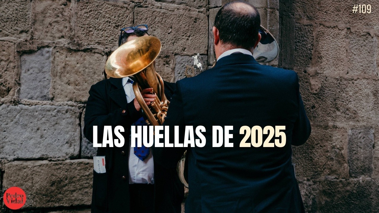 Lo que inspiró mi mirada en 2025: Cine, Libros y Fotografía