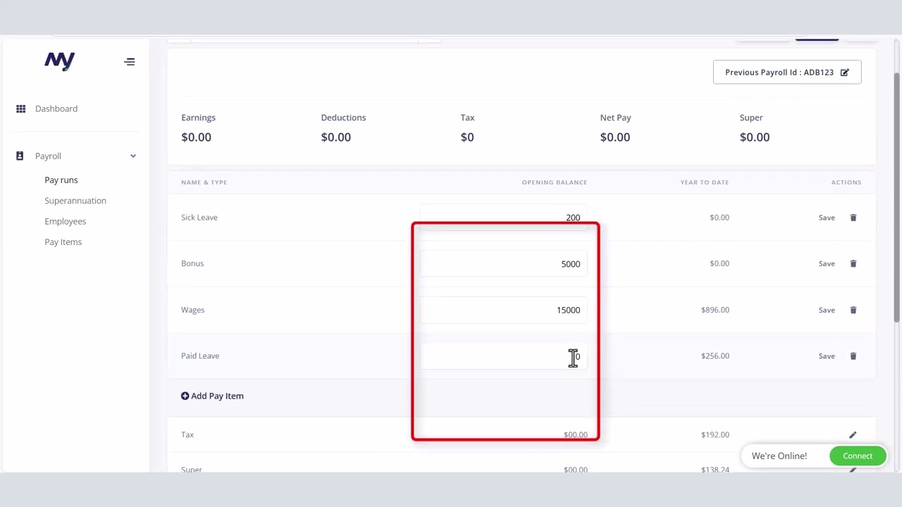 How to Migrate to Myaccountant from Any Payroll Software