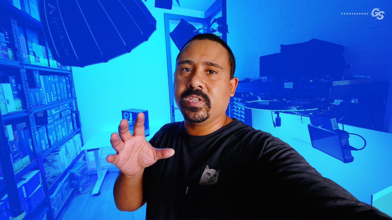 DO NOT Waste your OLD Hardware: Build With Me
